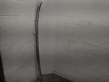 VOLVO XC60 ROOF RACK RAIL T5 MOMENTUM AWD 5 Door Estate 17-25