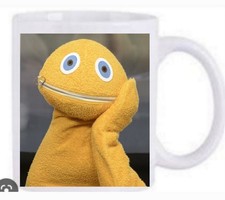 Zippy Rainbow childrens tv