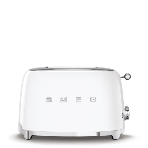Smeg retro 2 slice - smeg, 2-slice