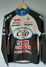 VB Italian Cycling Jersey  -