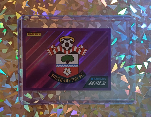 Southampton women badge - southampton,