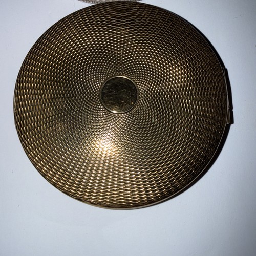 Vintage melissa gold tone - vintage,