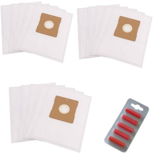 Pack sms microfibre hoover - 15,