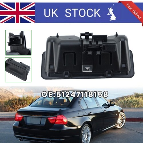 Boot trunk handle release - handle,