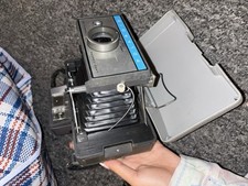 Vintage polaroid automatic - vintage, 210