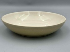 Denby Stoneware Caramel - 8,3/4" Pasta Bowl