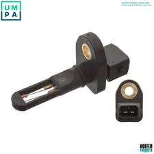 SENSOR INTAKE AIR TEMPERATURE