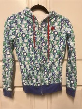 Zoo York Reversible Zip Up