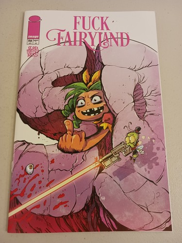 Hate fairyland kit - i,