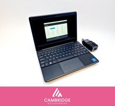 GeoBook 1E 11" Celeron N3450