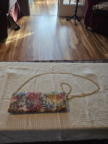 Vintage aldo floral - aldo,