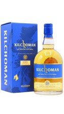 Kilchoman - The Whisky Show