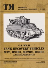 Tankograd Technical Manual