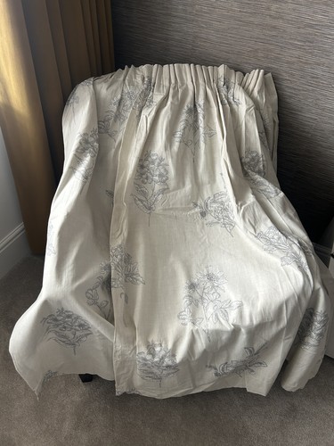 100 cotton botanical floral - cotton,