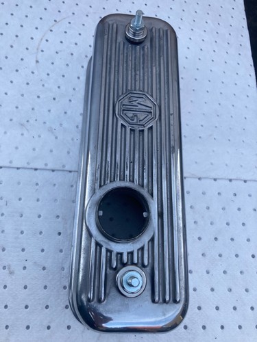 Mgb aluminium - /,