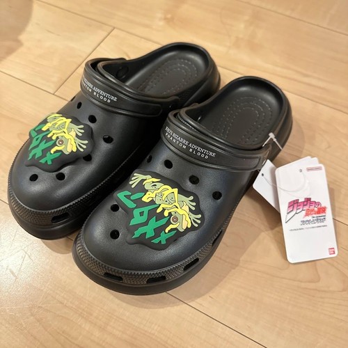 Jojo bizarre adventure - bizarre,