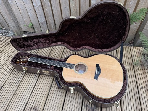Taylor gs6 grand symphony - grand,