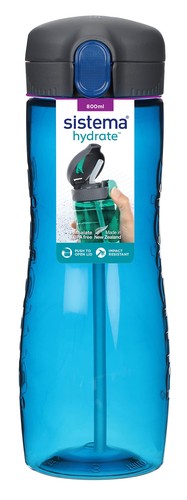 Sistema hydrate quick flip - quick,