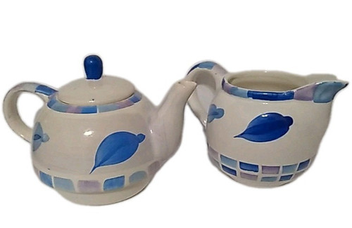 Set vintage royal norfolk - vintage,