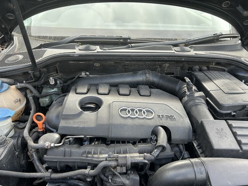 Engine volkswagen audi - volkswagen, 1.8