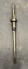 MOWOG Mainshaft 11G3221 Off