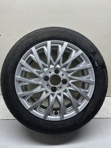 Fiat 500 lounge inch - 15, alloy