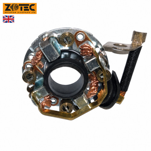 Ford transit connect starter - transit,