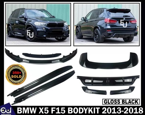 For bmw f15 transformed - for, x5