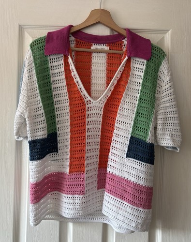 Chinti and parker jumper - jumper, s