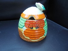 A Clarice Cliff small size Bee