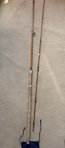 James son mkiv avon split - james, &
