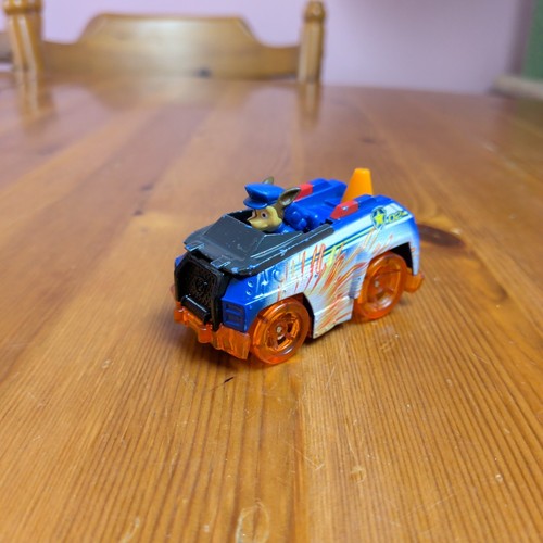 Paw patrol chase - patrol,