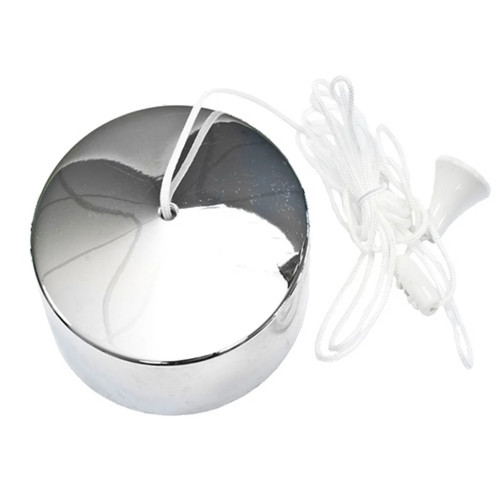 Switch silver ceiling - ceiling, 6a