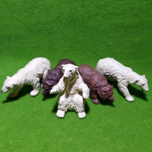 Set britains deetail - set,