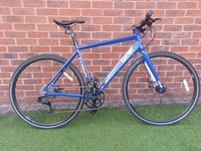 Eastway Fb 4.0 Flat Bar Road