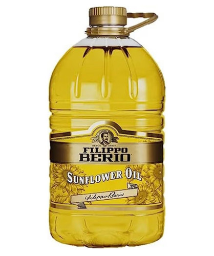 Filippo berio sunflower - sunflower, oil