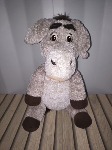 Shrek donkey yap - donkey, talking