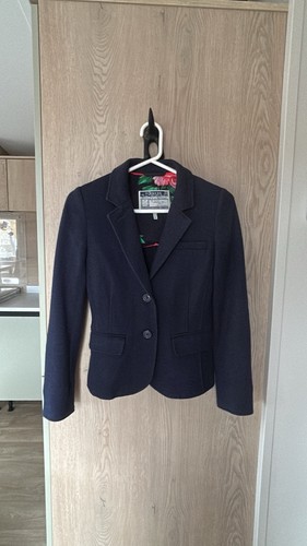 Joules women navy - joules, tweed