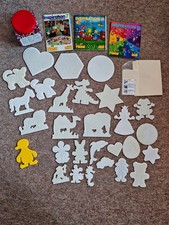 Ikea Pyssla Beads & Hama