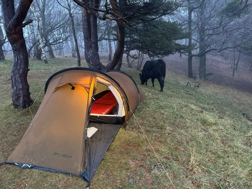 3ful taihang man tent - 3ful,