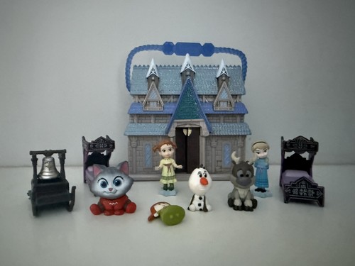 Disney animators collection - disney,