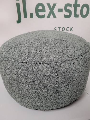 John lewis bouclé beanbag - lewis,