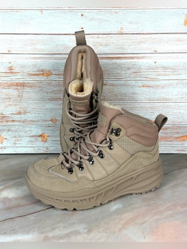 Ugg hiker weather boots mens - hiker,