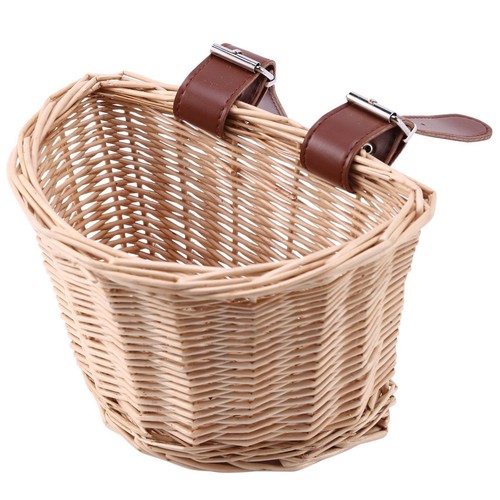 Children vintage rattan - vintage,