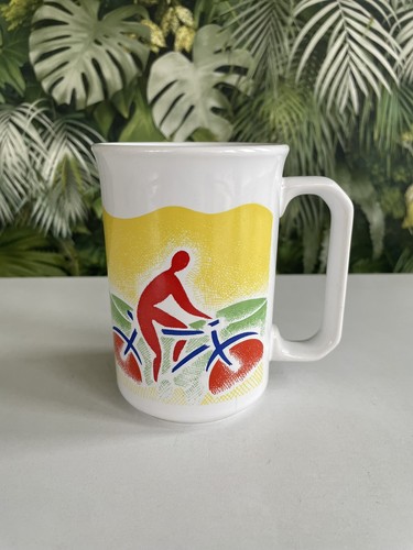 Vintage tams cycling - tams,