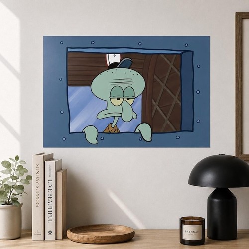 Funny quid window effect - funny, s.quid