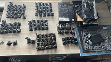 Warhammer Old World Dwarf Army Dwarven Mountain Holds Warhammer Fantasy