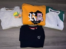 Boys Jumpers Bundle Age 9-10