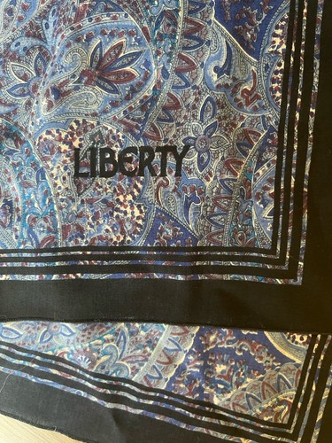 Liberty print veruna wool - veruna,
