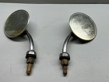 MORRIS MINOR 1000  PAIR WING